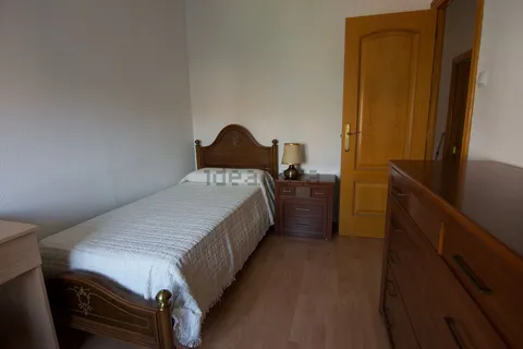Stanza in affitto, Zamora