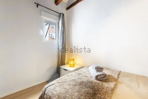 Pis de 50 m² a Madrid
