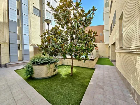 Wohnung 104 m² in Madrid