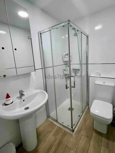 Zimmer zur Miete, Málaga