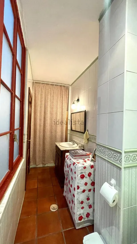 Piso de 55 m² en Málaga