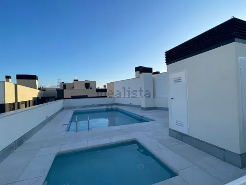 Pis de 64 m² a Toledo