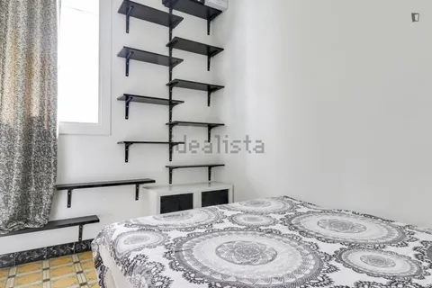 Chambre à louer, l'Hospitalet de Llobregat