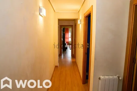 Pis de 88 m² a Torrelavega