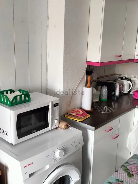 Pis de 42 m² a Antigua