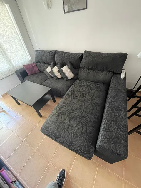 Piso de 45 m² en Marbella (4/6)