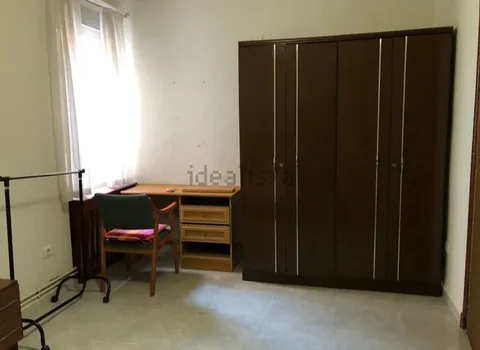 Chambre à louer, Salamanque