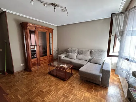 Pis de 75 m² a Gijón