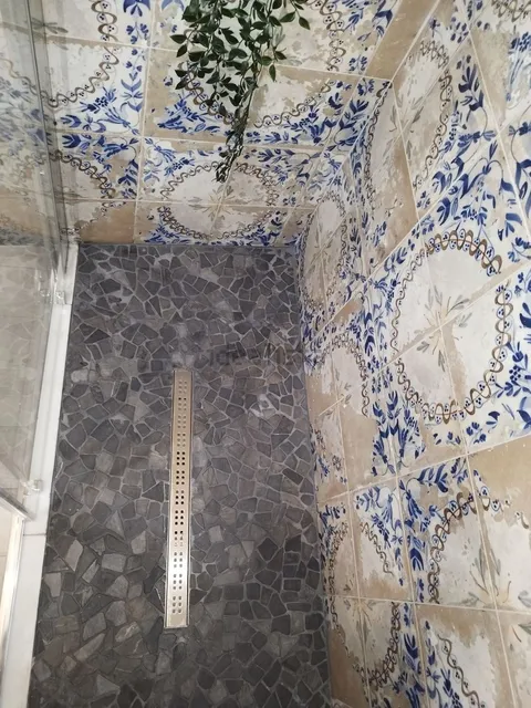 Pis de 38 m² a Madrid