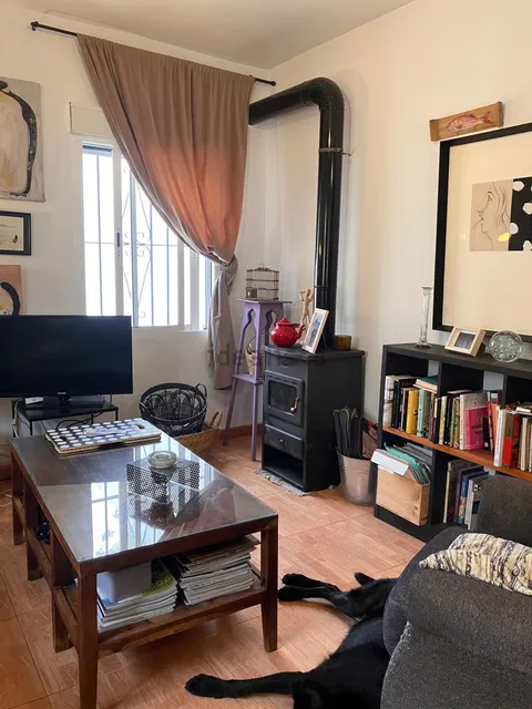 Habitació de lloguer, Níjar (4/11)