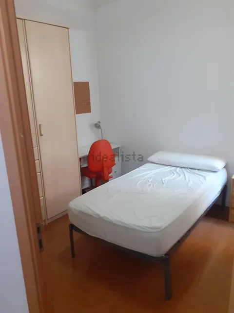 Stanza in affitto, Barcelona