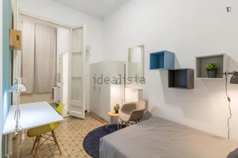 Habitación en alquiler, Barcelona