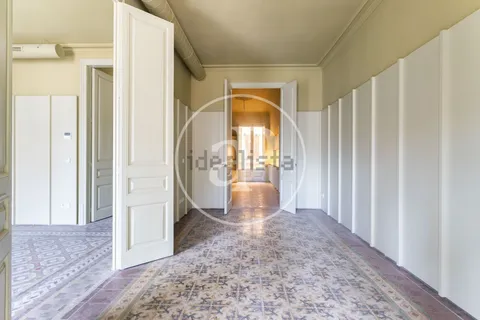Apartamento 221 m² em Barcelona