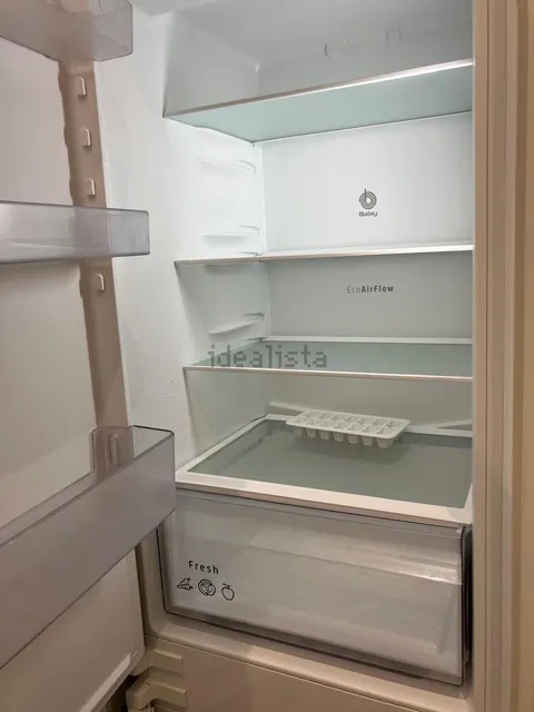 Piso de 52 m² en Guecho