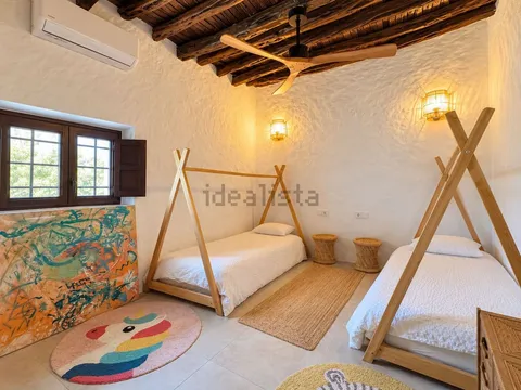Casa de 230 m² a Sant Joan de Labritja