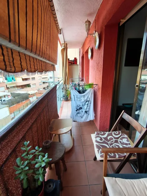 Habitació de lloguer, Barberà del Vallès