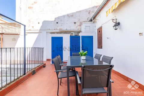 Flat 90 m² in Sitges