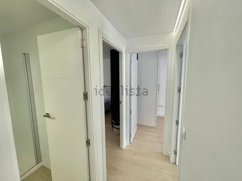 Pis de 80 m² a Sevilla