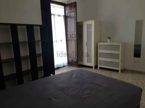Pis de 45 m² a Màlaga