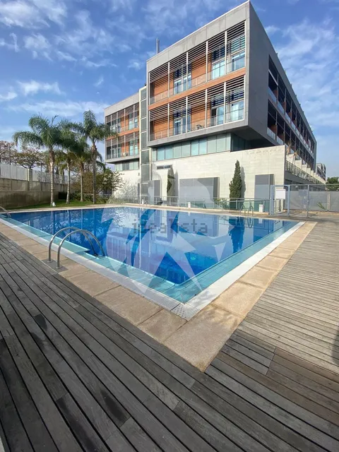Appartement 98 m² à Xirivella