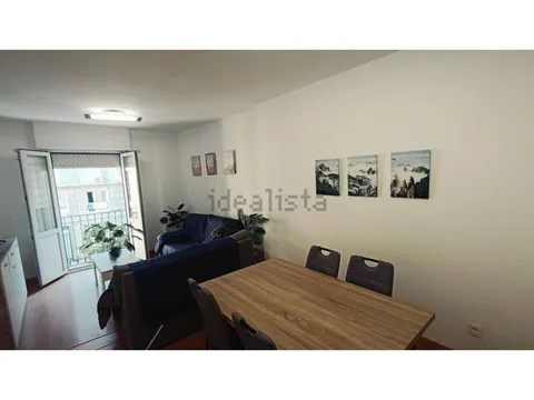 Pis de 108 m² a Granada