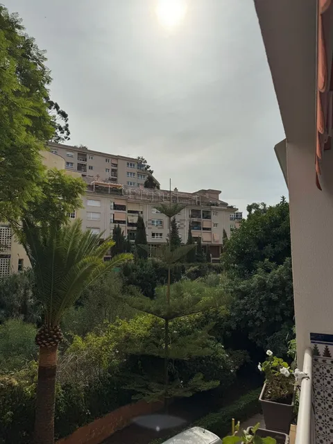 Wohnung 130 m² in Málaga