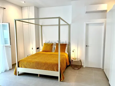 Pis de 51 m² a Cádiz