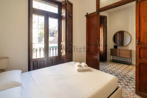 Pis de 80 m² a València