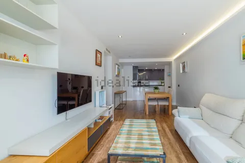 Wohnung 125 m² in Madrid