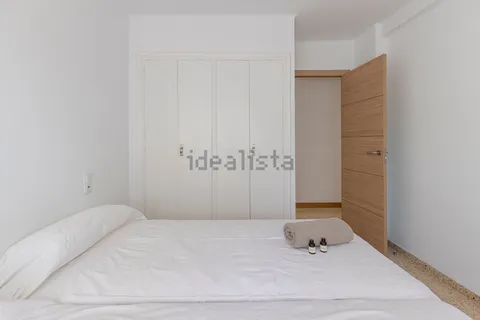 Flat 125 m² in Benicàssim / Benicasim