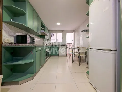 Pis de 131 m² a València