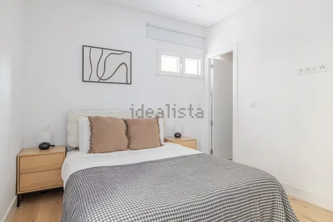 Appartement 113 m² à Madrid