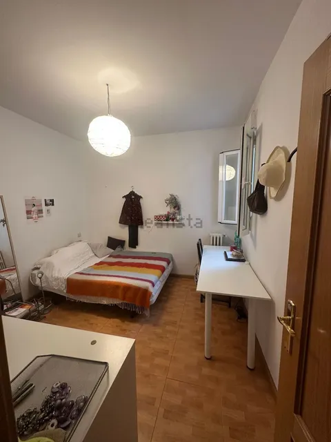 Stanza in affitto, Madrid