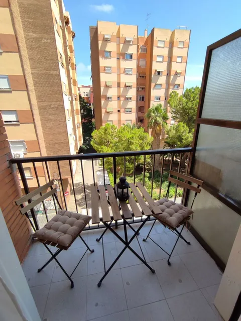 Habitació de lloguer, València