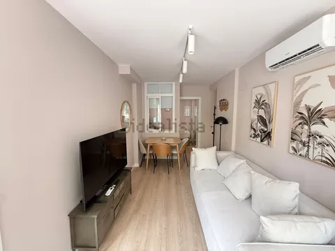 Pis de 50 m² a Madrid