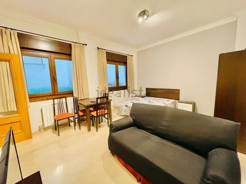 Wohnung 35 m² in Granada