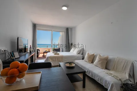 Pis de 48 m² a Torremolinos