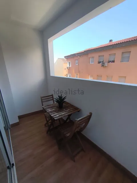 Pis de 45 m² a Màlaga
