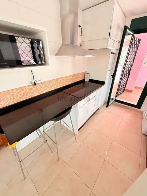 Wohnung 65 m² in Málaga