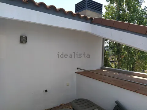 Wohnung 166 m² in Sant Cugat del Vallès