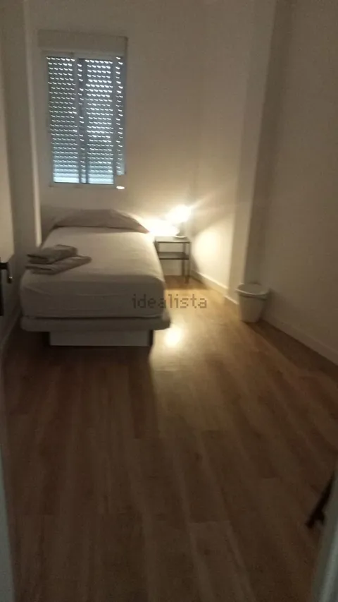 Chambre à louer, Torremolinos