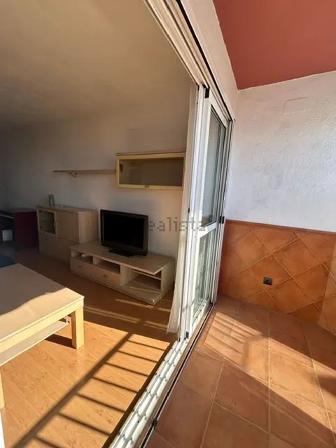 Pis de 83 m² a Màlaga