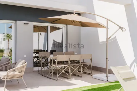 Casa de 186 m² a Finestrat