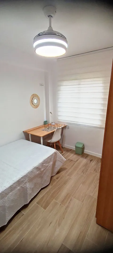 Habitació de lloguer, Màlaga (2/25)