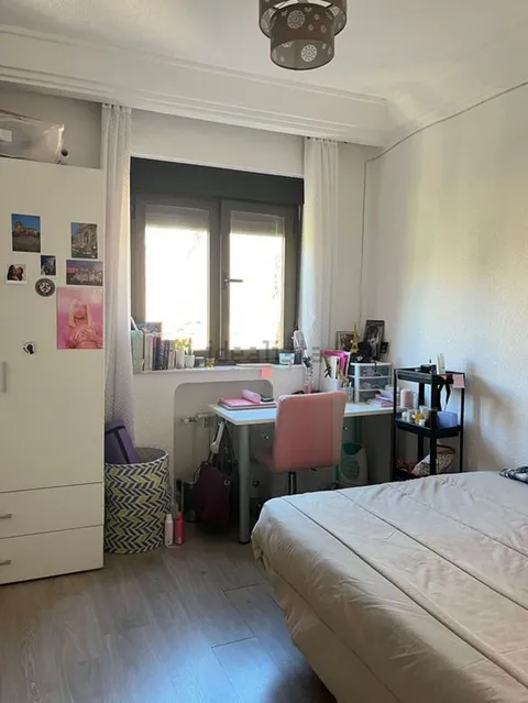 Quarto para alugar, Salamanca (3/4)