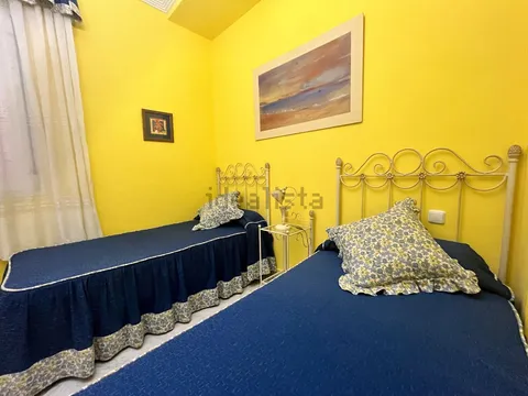 Appartamento 65 m² a Siviglia