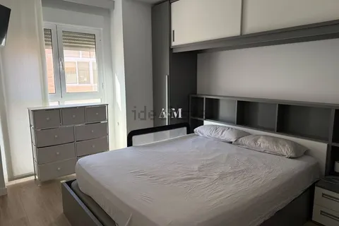 Квартира 100 м² в Los Montesinos