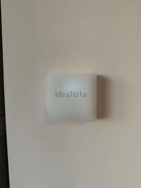 Wohnung 38 m² in Madrid