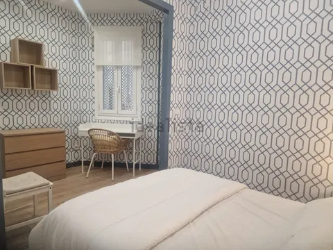 Pis de 55 m² a Madrid