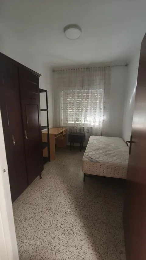 Habitació de lloguer, Múrcia